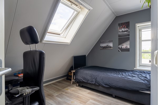 Medium property photo - Burgemeester van der Schansstraat 49, 4281 LH Andel